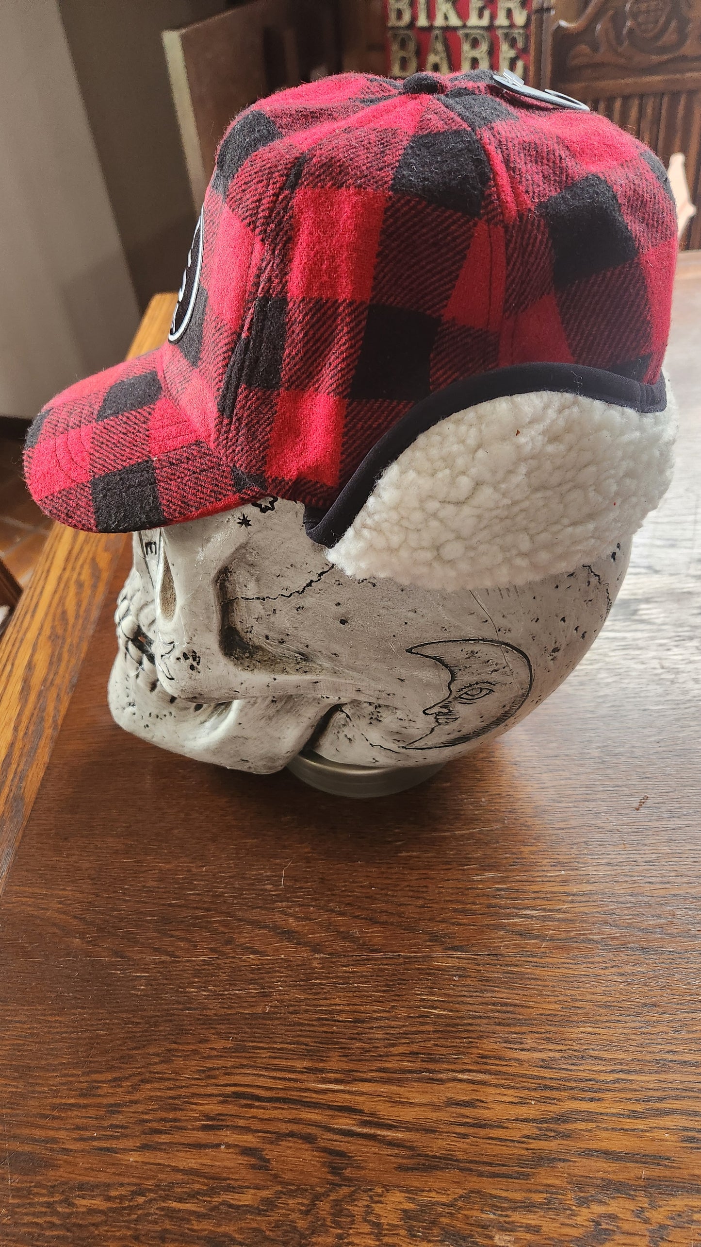 95 WIIL Rock Elmer Fudd Hat