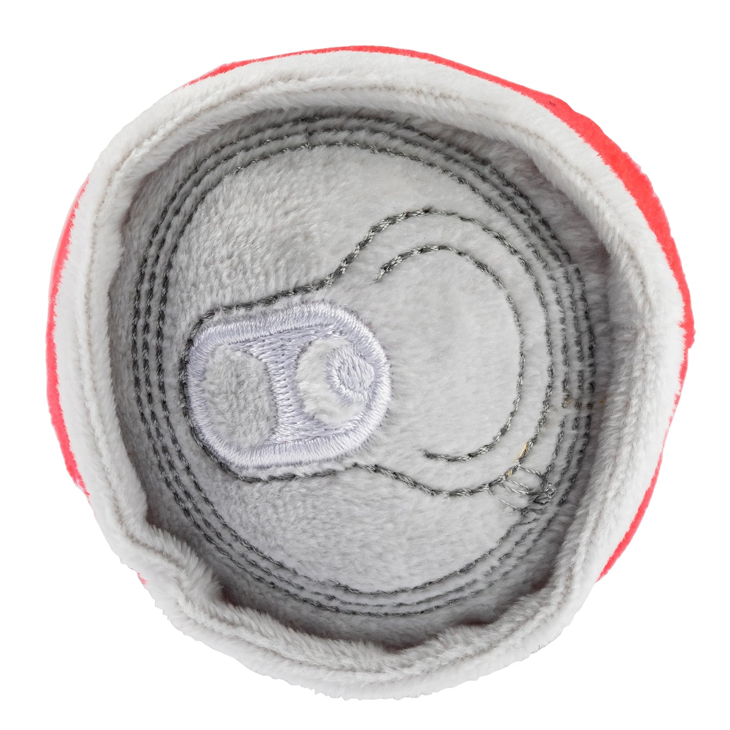 Barkweiser Can Dog Toy