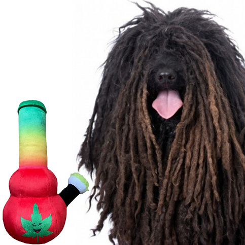 Bo da Bong Dog Toy