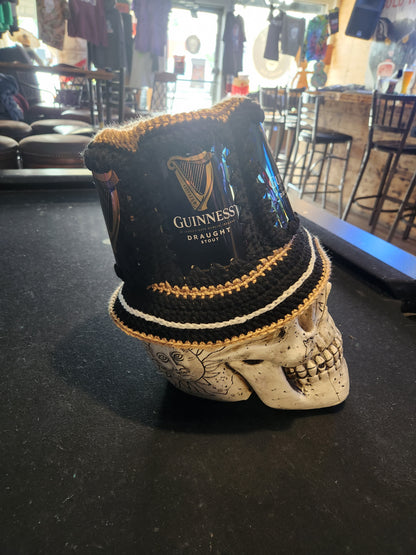 Guiness Stout Beer Hat