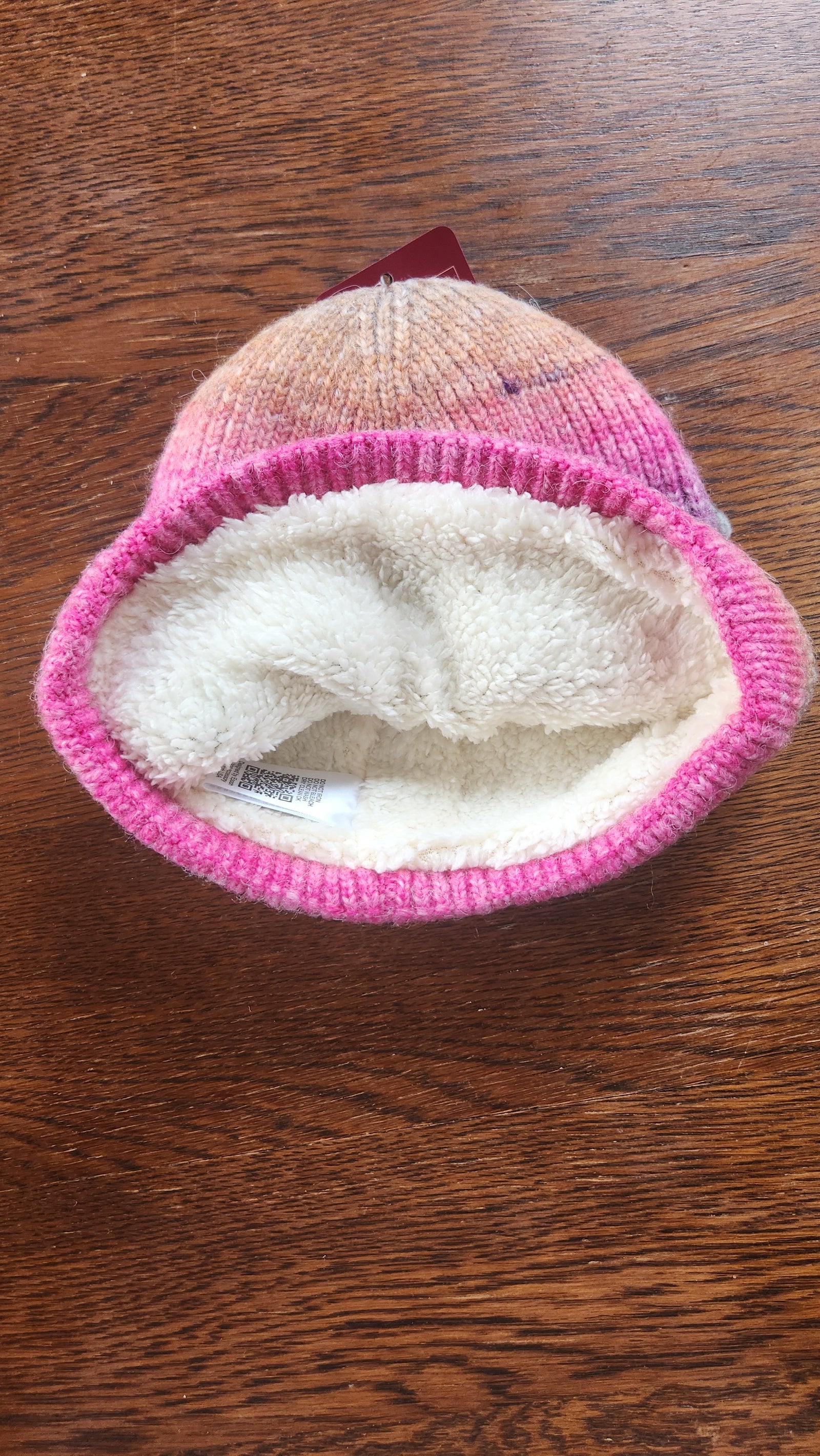 95 WIIL Rock Beanies