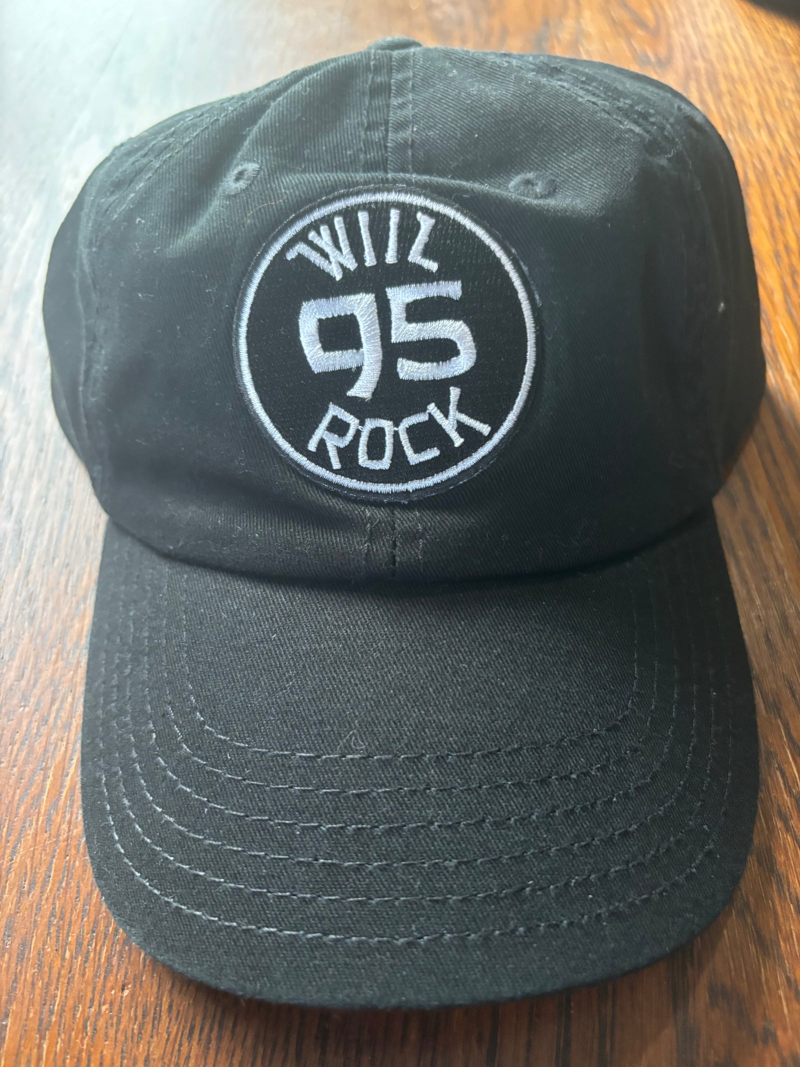 95 WIIL Rock Hats