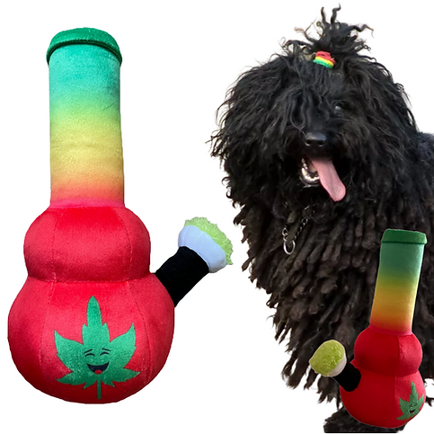 Bo da Bong Dog Toy