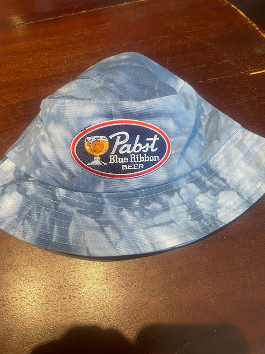 Pabst Blue Ribbon Bucket Hat