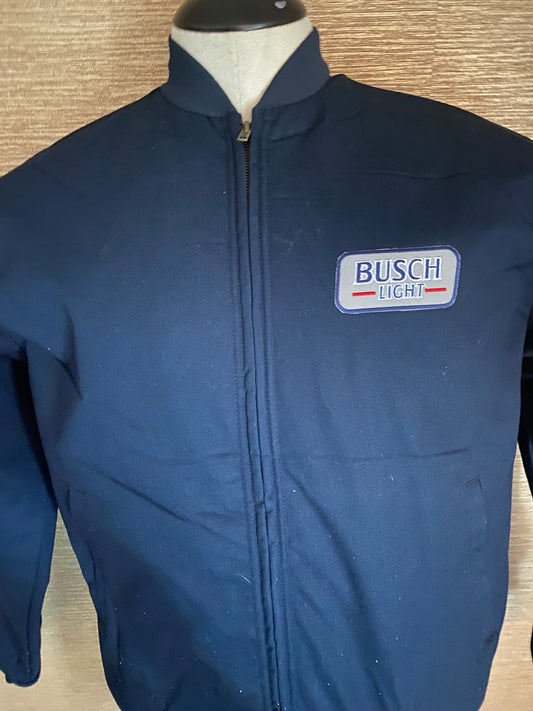 Busch Light Beer Jacket