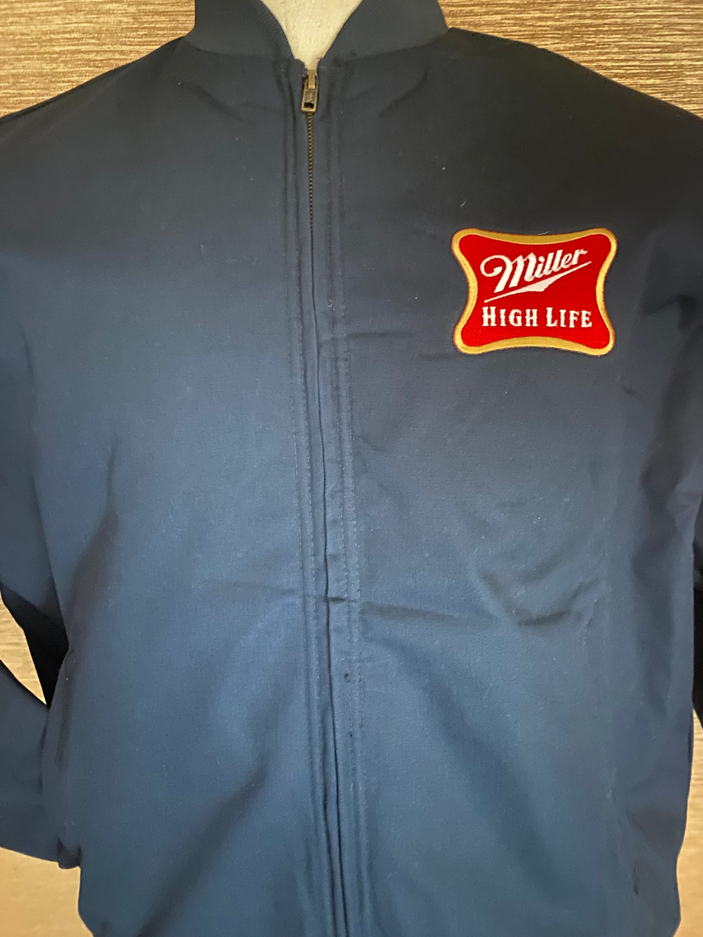 Miller High Life Jacket