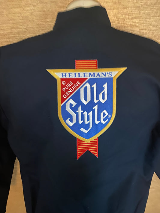 Old Style Beer Jacket
