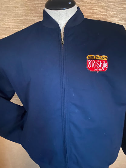 Old Style Beer Jacket