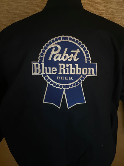 Pabst Blue Ribbon Jacket