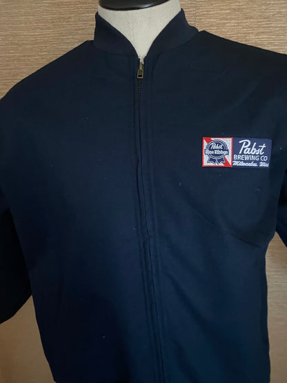 Pabst Blue Ribbon Jacket