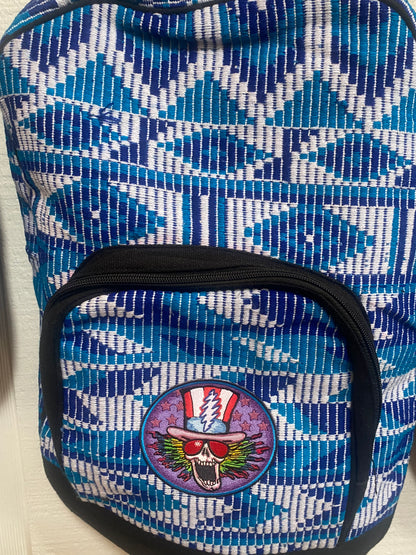 Grateful Dead Backpack