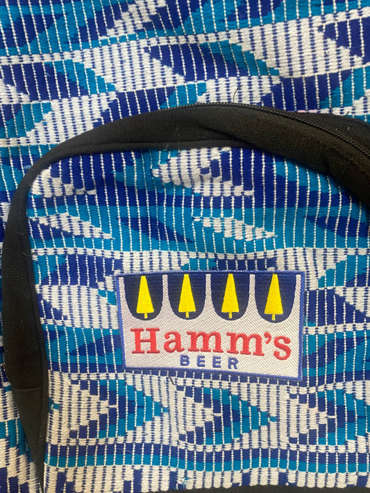 Hamm's Beer Backpack