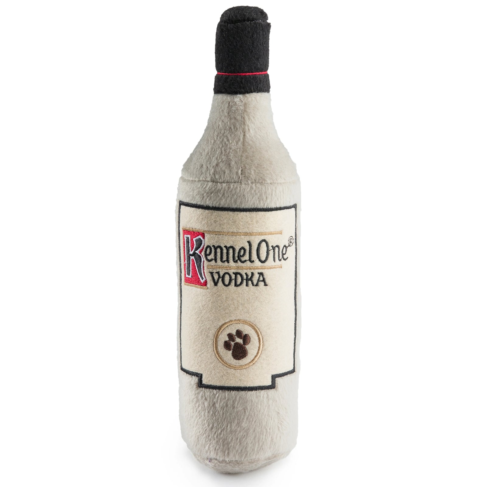 Kennel One Vodka Dog Toy