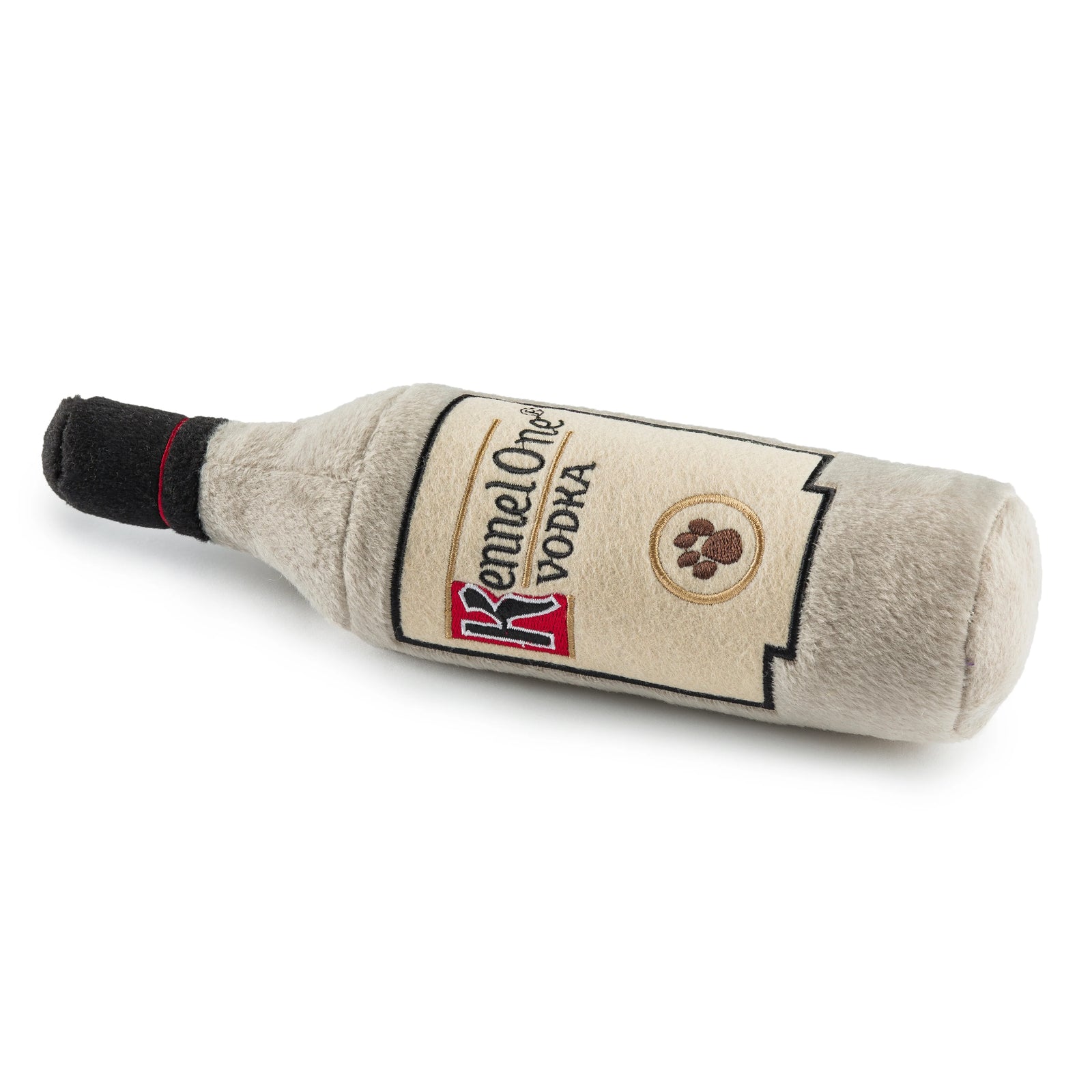 Kennel One Vodka Dog Toy