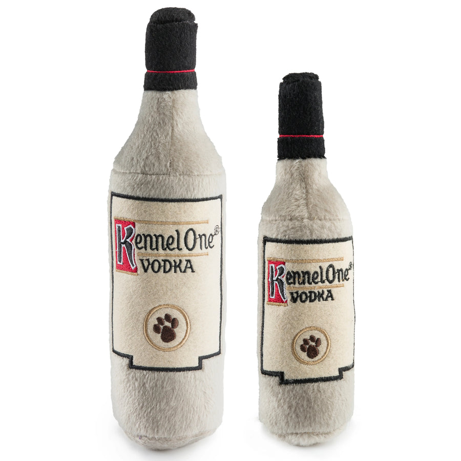 Kennel One Vodka Dog Toy