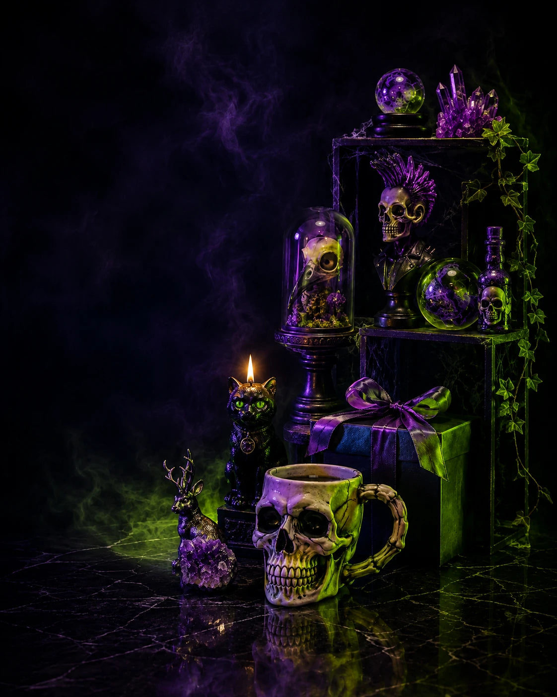 Gifts and Novelties