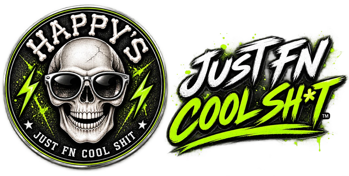JustFnCoolShit